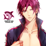 Rin Matsuoka Render #20