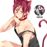 Rin Matsuoka Render #39