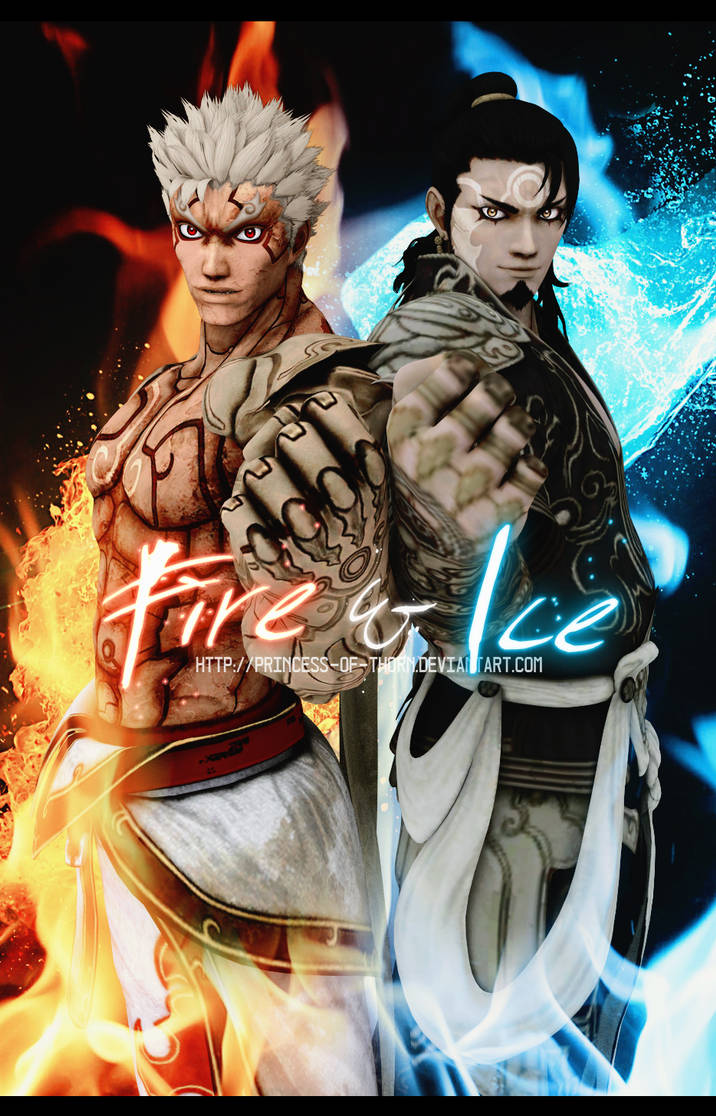 Asura Wrath сила