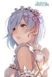 Rem Render #3