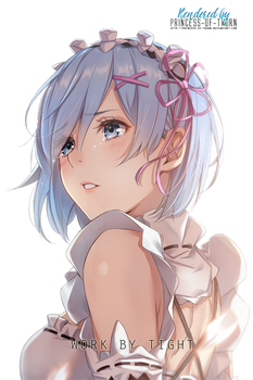 Rem Render #3