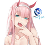 Zero Two Render