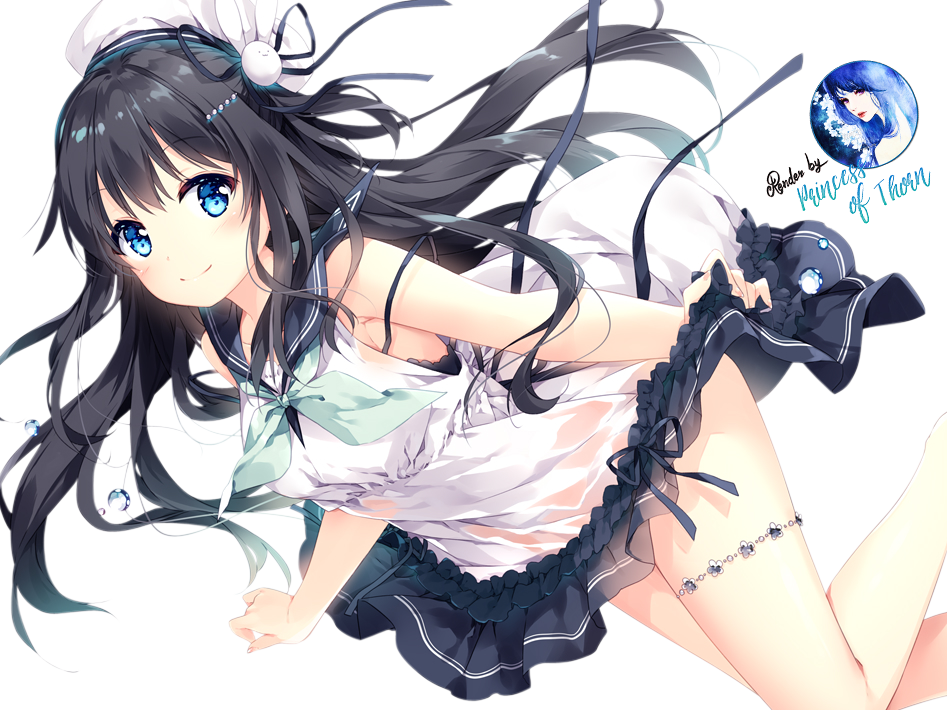 Girl Render 3 By Princess Of Thorn On Deviantart Girl Render 3 By Princess Of Thorn On Deviantart