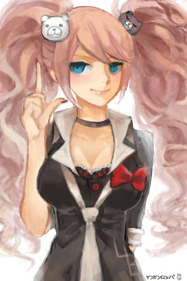 [Danganronpa] Junko