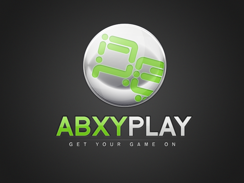 ABXY Logo