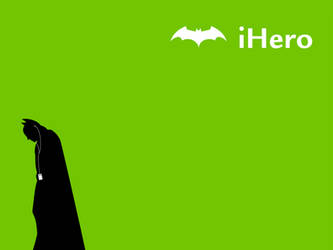 iHero Batman