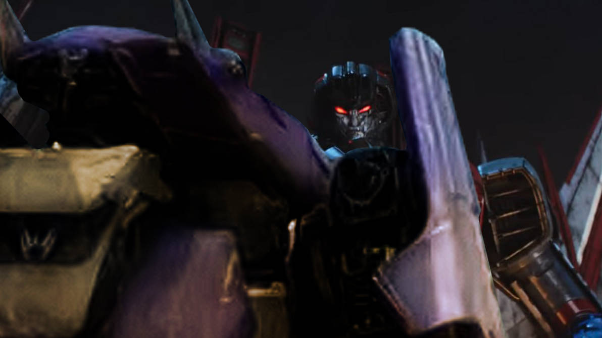 Ap Shockwave Shockwave quarrel with Starscream AP Fanfiction by Ph350 on DeviantArt