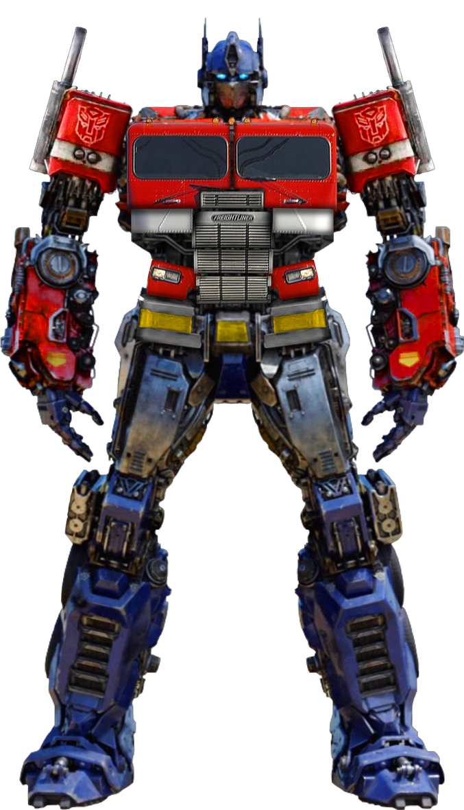 Optimus Prime G1 Concept By Ph350 On DeviantArt optimus-prime-g1-concept-by-ph350-on-deviantart