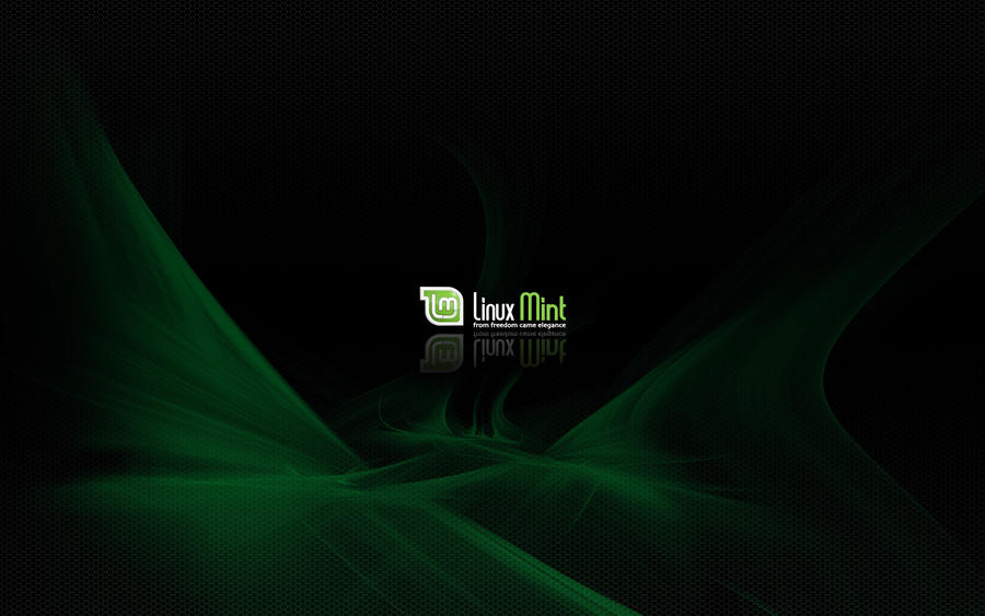 Linux Mint Wallpaper 16 9 By Jix On Deviantart Linux Mint Wallpaper 16 9 By Jix On Deviantart