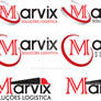 Marvix Logo