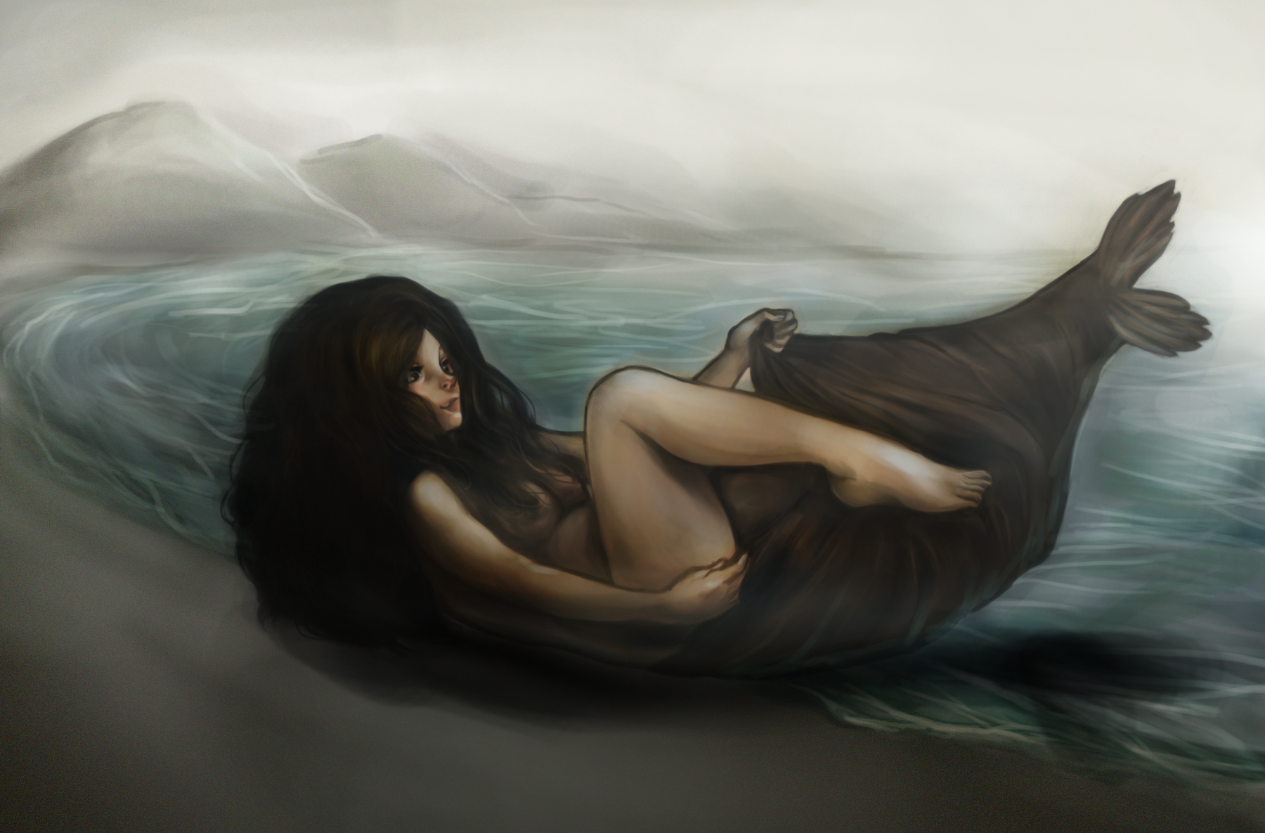 Selkie