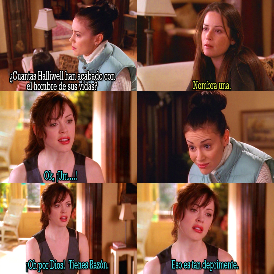 Charmed Moment 7