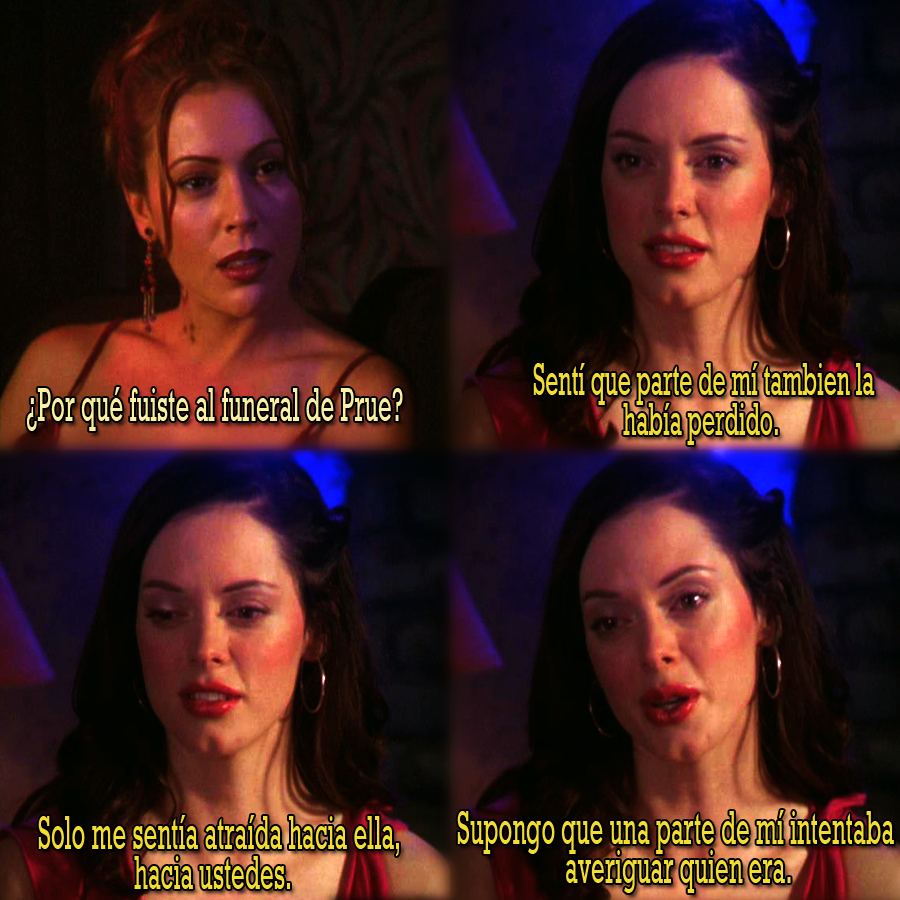 Charmed Moment 28