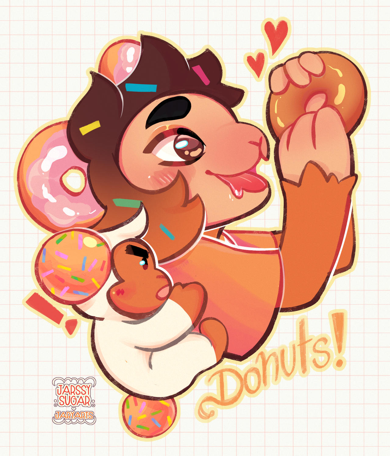 ART FIGHT - Monkeys by JaryArts on DeviantArt