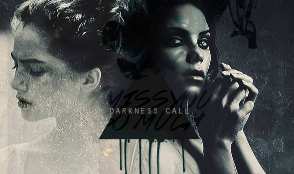 Darkness Call