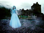 A Blue Bride