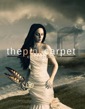 Thepinkcarpet