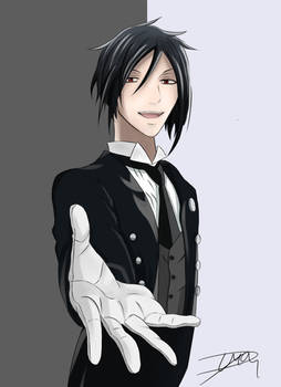 Black butler