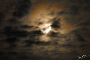 Sun Eclipse 1