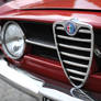 Alfa Romeo GT Scalino