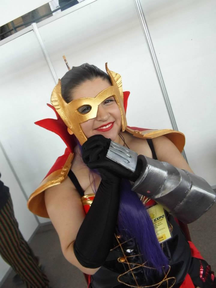 Divatox Power Rangers Turbo By Neleya Hohoemi On DeviantArt divatox-power-rangers-turbo-by-neleya-hohoemi-on-deviantart
