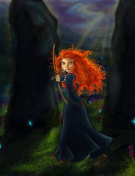 Merida