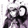 Pain_and_ Madara_Love