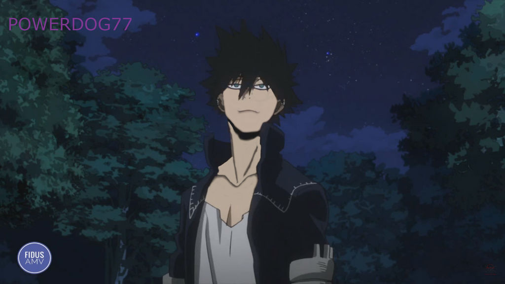 DABI art by PowerDog77 on DeviantArt