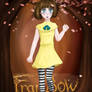 Fran Bow