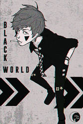 BlackWorld ~