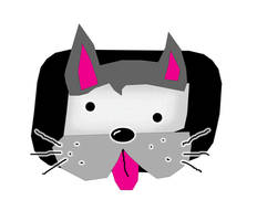 caT crisiS logO