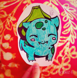 Bulbasaur