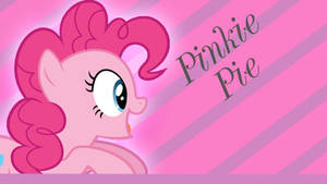 Pinkie Pie