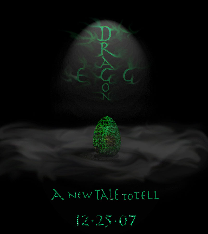 DragonEgg