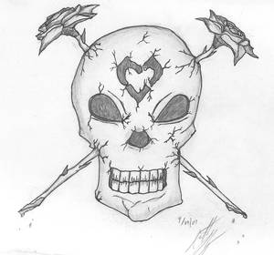 Love Skull