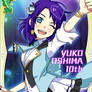 AKB0048 - Oshima Yuko - Shoujotachi Yo Card