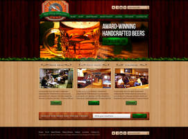 Irish pub design contest