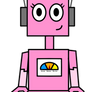 Girl Robot