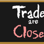 Trades - Closed