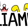 Liamland - Official Logo