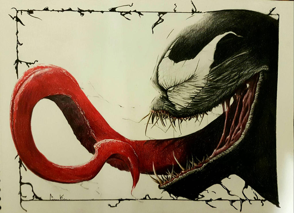 venom