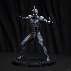 Guyver