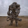EMP Mech by Marrekie on DeviantArt