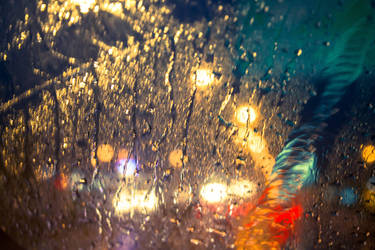 Rain (two)