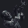 Louis Armstrong 
