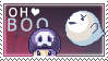Boo Stamp by xSheepi