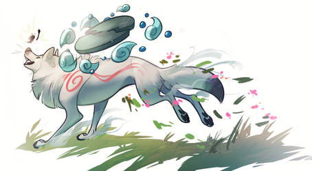 Okami