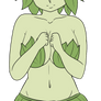 Kiri the Dryad