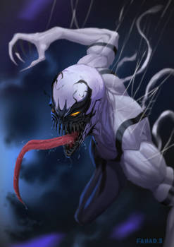 Anti-venom