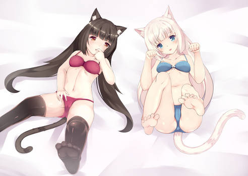 Explore The Best ネコぱら Art Deviantart Explore The Best ネコぱら Art Deviantart